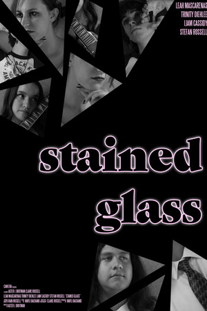 Stained Glass Stained Glass