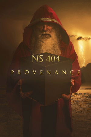 NS404: Provenance NS404: Provenance