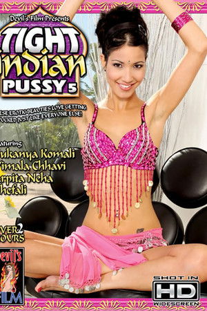 Tight Indian Pussy 5