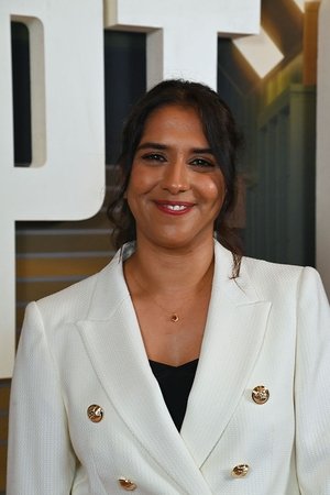 Chandni Lakhani