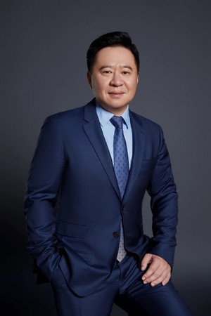 Liu Xiao Feng