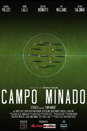 Campo Minado