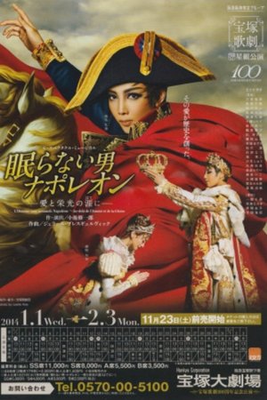 Napoléon, the Man Who Never Sleeps ~At the End of His Love and Glory~ Napoléon, the Man Who Never Sleeps ~At the End of His Love and Glory~