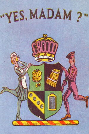 Yes, Madam? Yes, Madam?