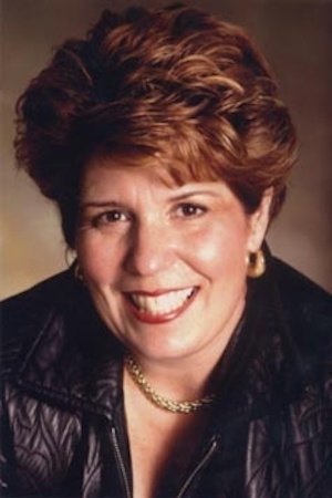 Marianne Cornetti