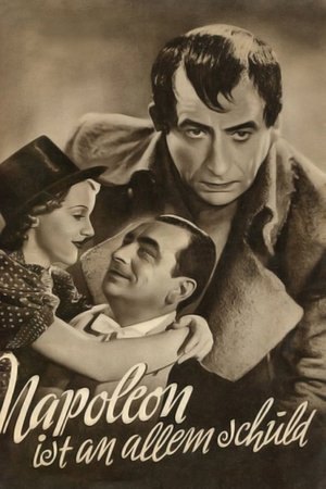 Napoleon Is to Blame for Everything Napoleon Is to Blame for Everything