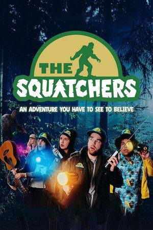 The Squatchers The Squatchers