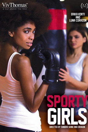 Sporty Girls
