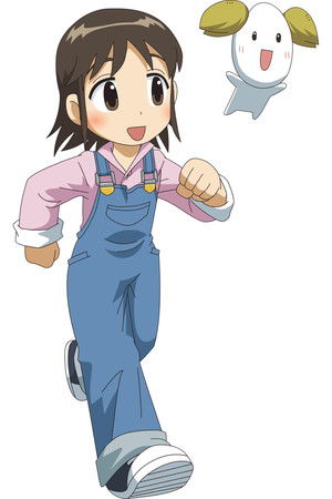 Agriculture Angel BARAKI Agriculture Angel BARAKI