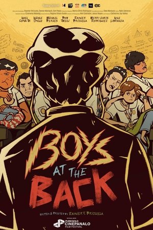 Boys at the Back Boys at the Back