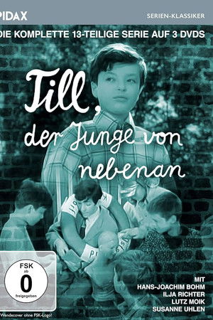 Till, der Junge von nebenan