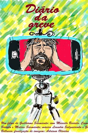 Diário da Greve Diário da Greve