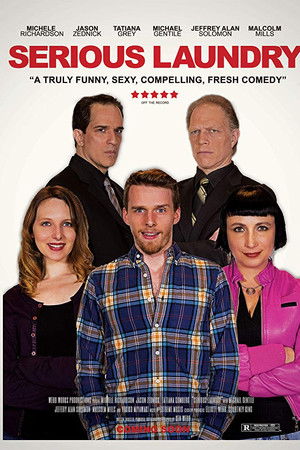 Serious Laundry Serious Laundry