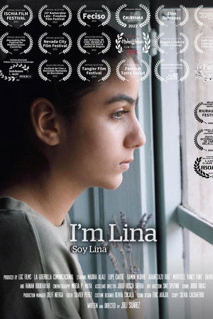 I'm Lina I'm Lina