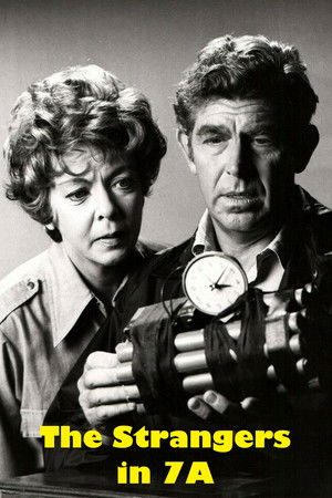 The Strangers in 7A The Strangers in 7A