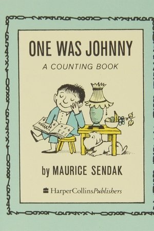 One Was Johnny One Was Johnny