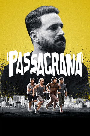 Passagrana Passagrana