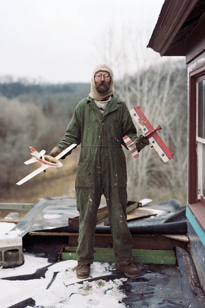 Alec Soth: Photographic Storytelling Alec Soth: Photographic Storytelling