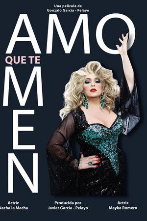 Amo que te amen Amo que te amen