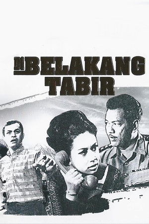 Di Belakang Tabir Di Belakang Tabir