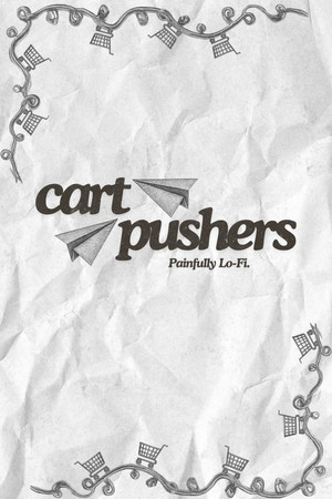 Cart Pushers Cart Pushers