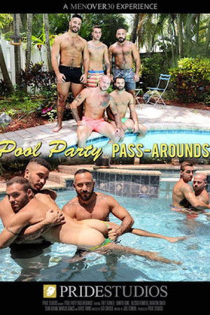 Pool Party Pass-Arounds Pool Party Pass-Arounds