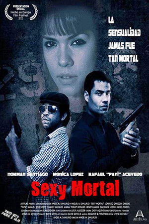 Sexy Mortal Sexy Mortal