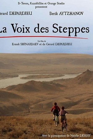 La voix des steppes