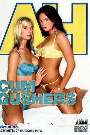 Cum Gushers