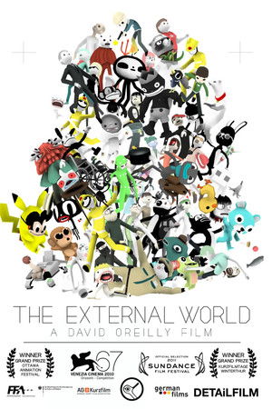 The External World