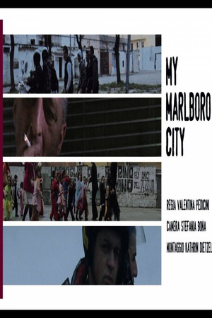 My Marlboro City My Marlboro City