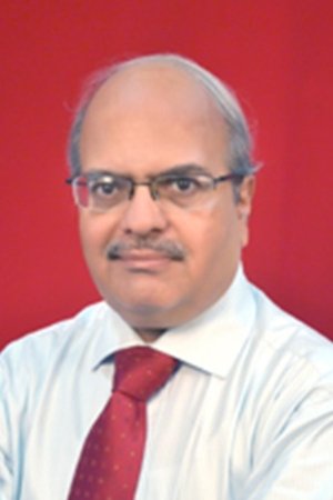 Arun Bhatt