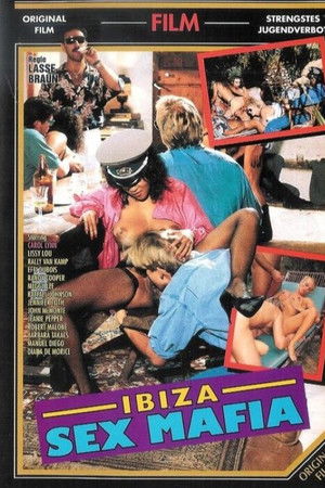 Ibiza Sex Mafia