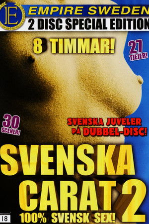 Svenska Carat 2 Svenska Carat 2