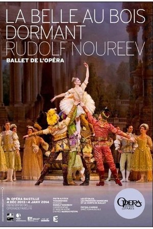 La Belle au bois dormant La Belle au bois dormant