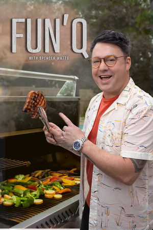 Fun'Q with Spencer Watts Fun'Q with Spencer Watts