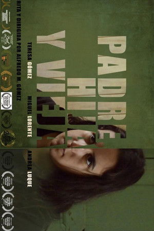 Father, Daughter and Old Woman Father, Daughter and Old Woman