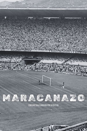 El Maracanazo del 50 El Maracanazo del 50