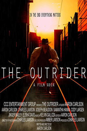 The Outrider The Outrider