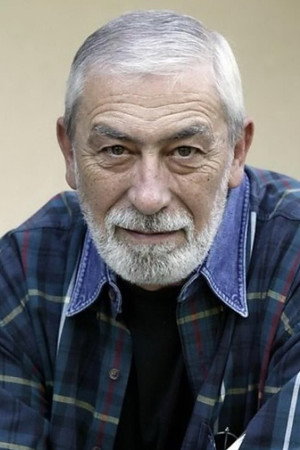 Vakhtang Kikabidze