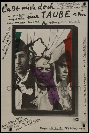 I Wish I Were a Pigeon I Wish I Were a Pigeon