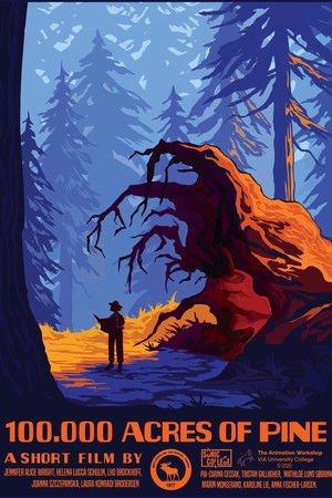 100,000 Acres of Pine 100,000 Acres of Pine
