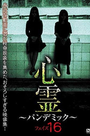 Spirit Pandemic Phase 16 Spirit Pandemic Phase 16