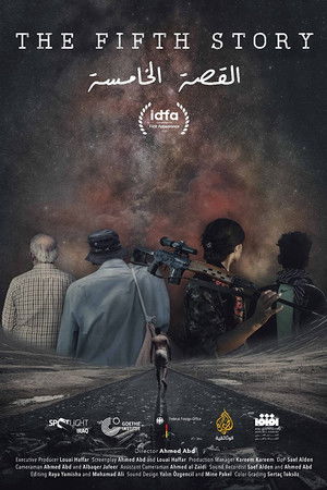 The Fifth Story The Fifth Story