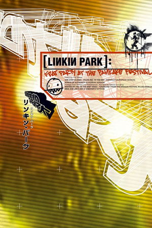 Linkin Park: Frat Party at the Pankake Festival Linkin Park: Frat Party at the Pankake Festival