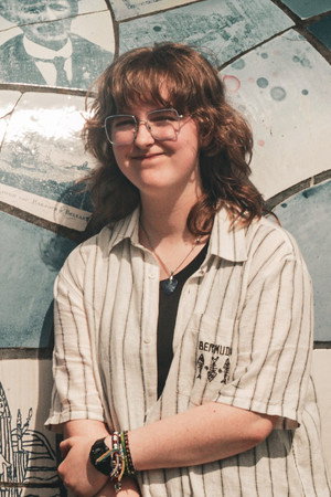 Gracie Fitzmaurice