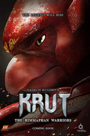 Krut: The Himmaphan Warriors