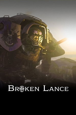 Broken Lance Broken Lance