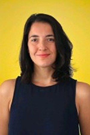 Natalia Lopez