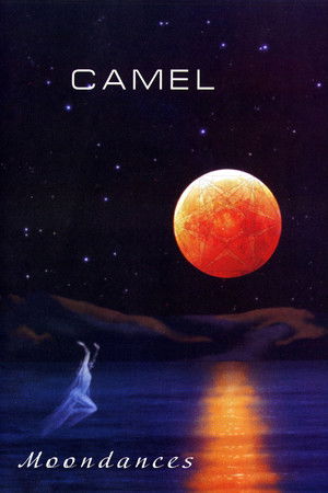 Camel - Moondances Camel - Moondances